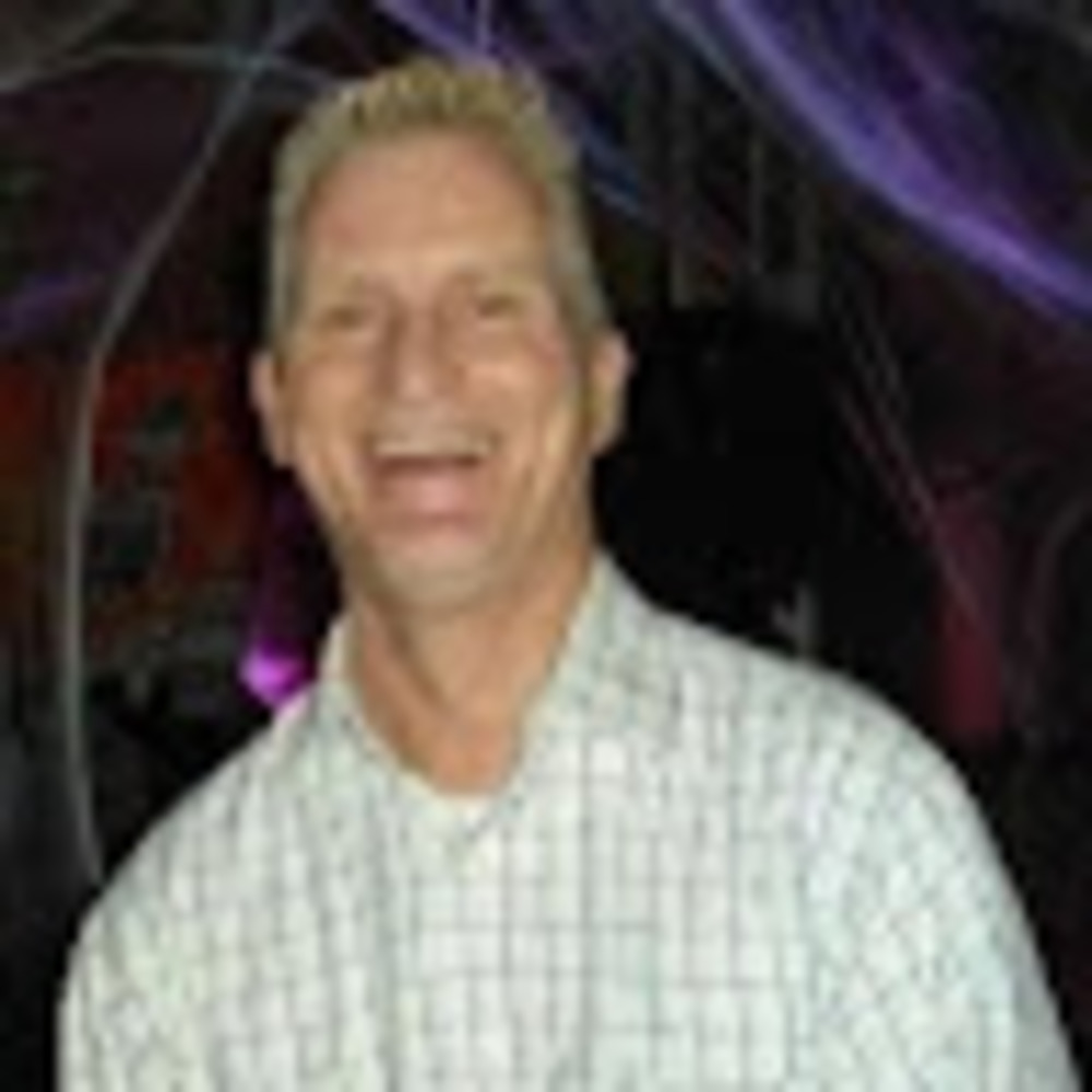 Meet your Posher, Thomas